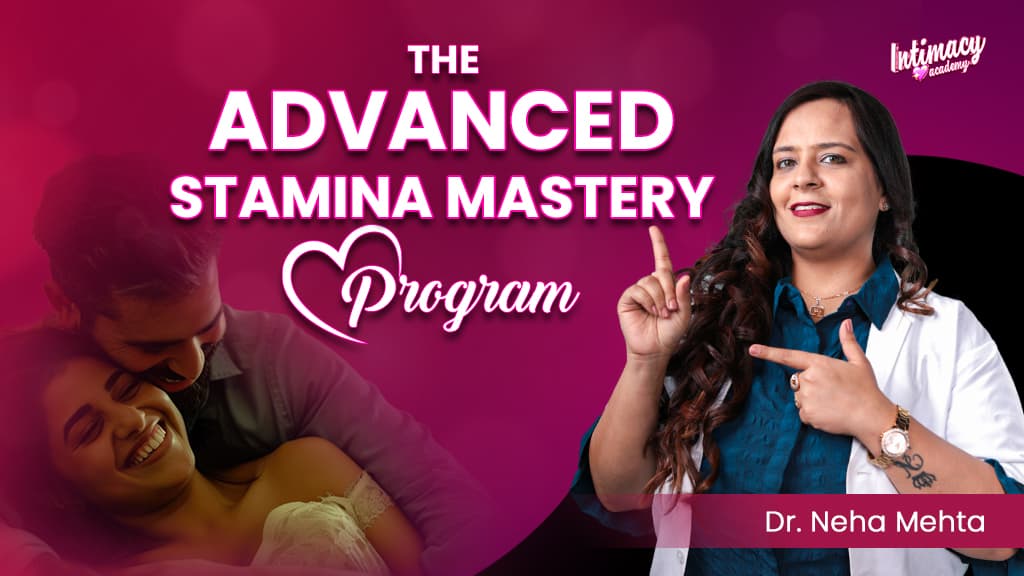 Advanced Stamina Mastery cover