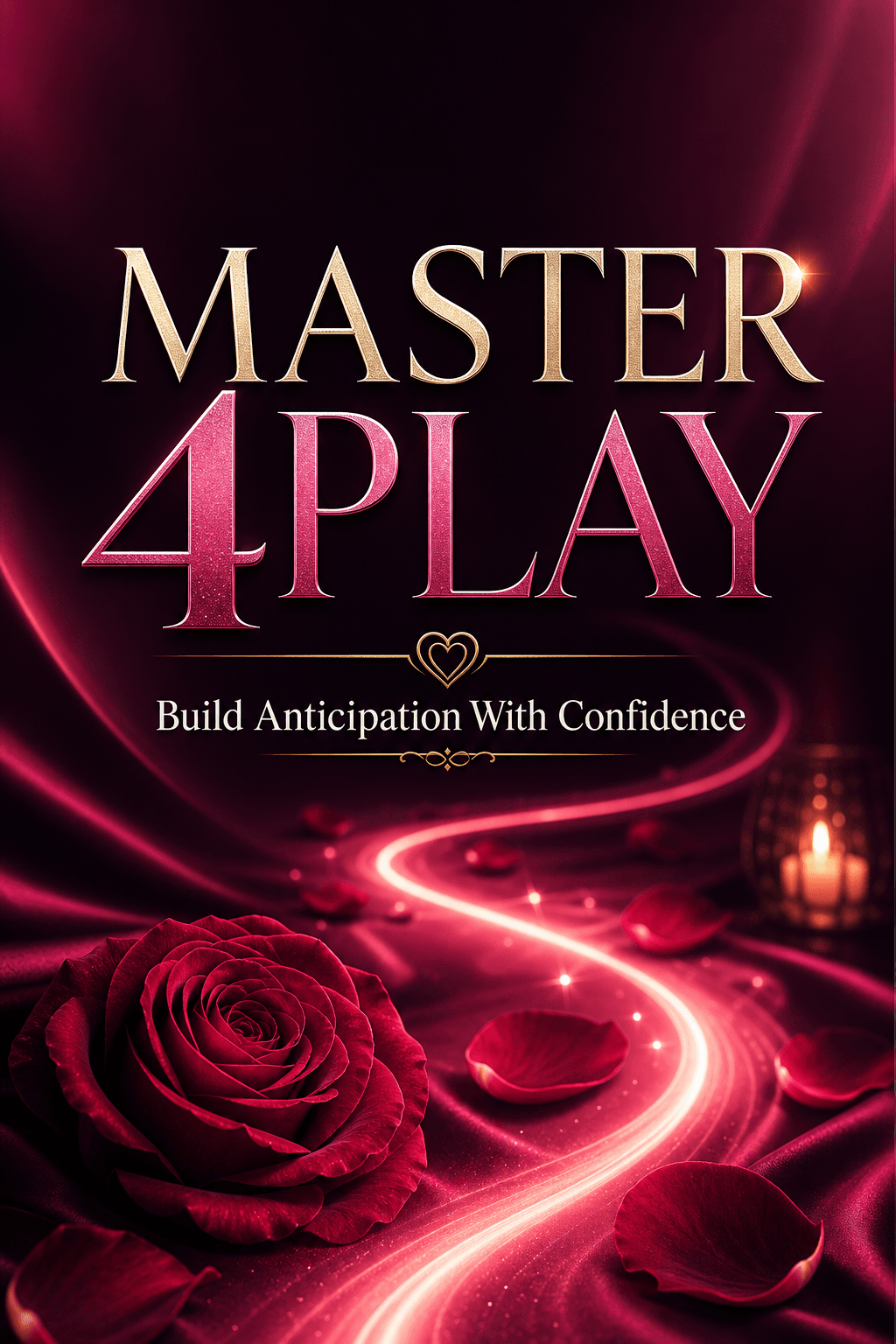 Master 4Play cover