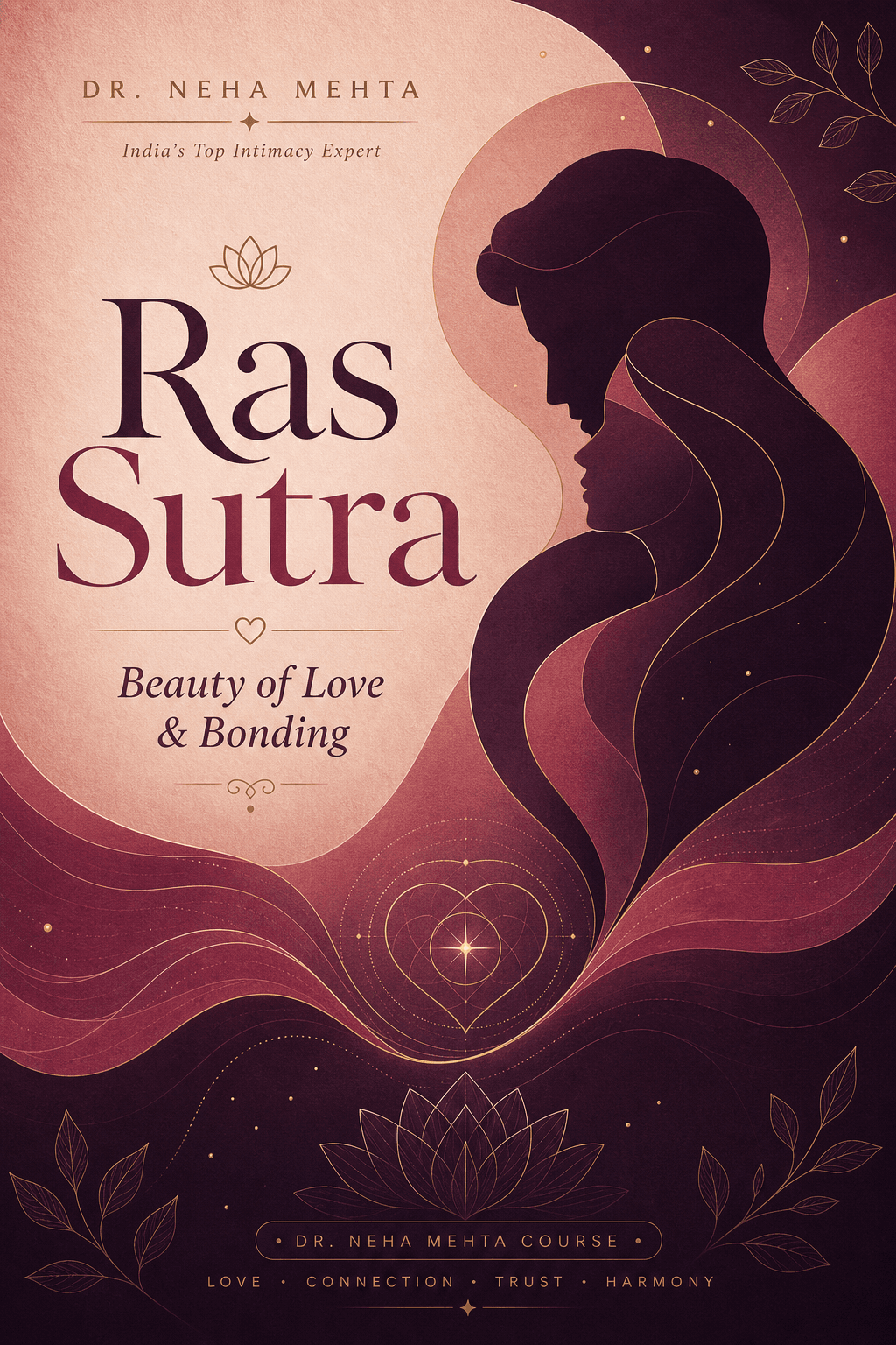 Ras Sutra – Beauty of Love & Bonding cover